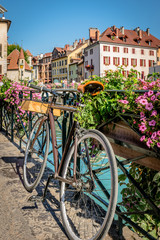 Annecy - 167646302
