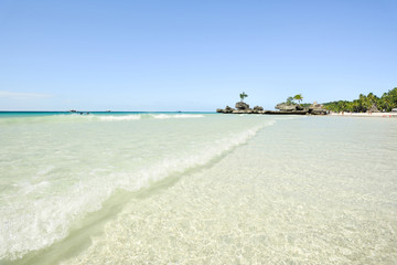 boracay beach