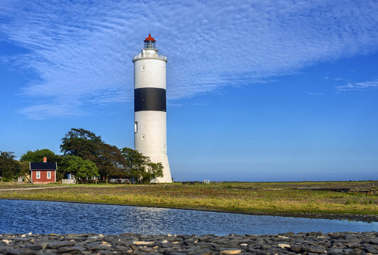 Light House, Sweden, Oland