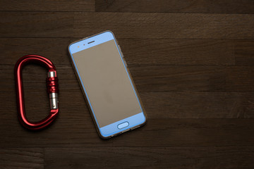 smartphone security