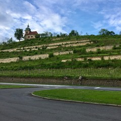 Obraz premium Church