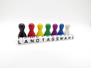 Landtagswahl
