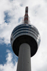 Stuttgarter Fernsehturm