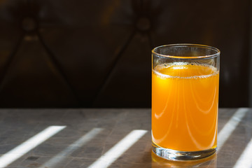 Orange Juice