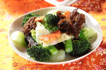 vegetables cuisine