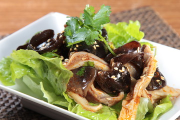vegetables cuisine
