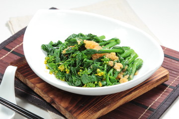 vegetables cuisine