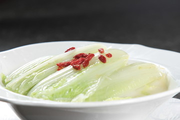 vegetables cuisine