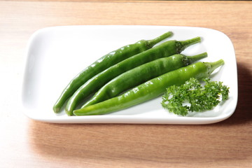 vegetables cuisine