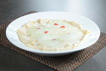 vegetables cuisine