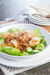 vegetables cuisine