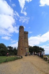 Obraz premium Landscape