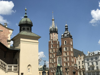 St. Mary's Basilica