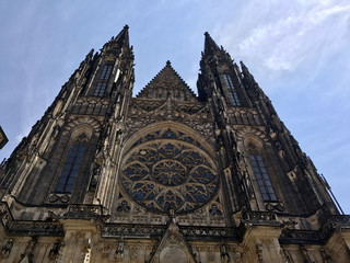 St. Vitus Cathedral
