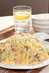 fried rice