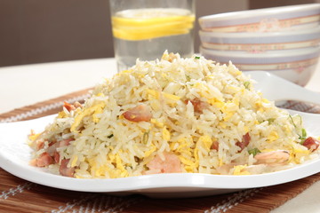 fried rice