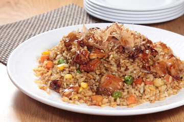 fried rice