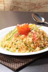 fried rice