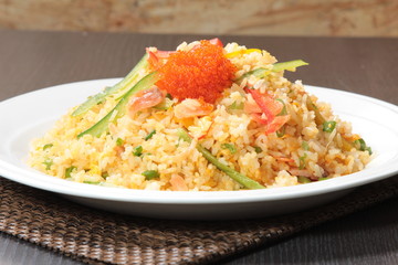 fried rice