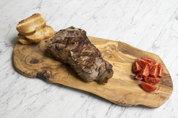 Rinderkotelett 02 - 011