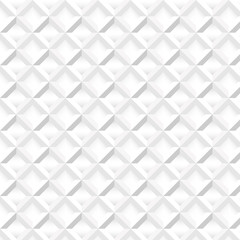 square white texture abstract background vector