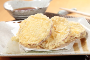 tempura
