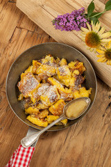 Kaiserschmarrn