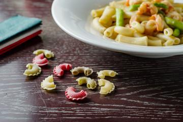 Блюдо из овощей