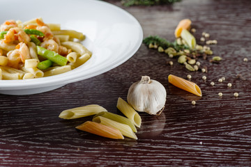 Блюдо из овощей