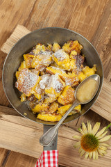Kaiserschmarrn