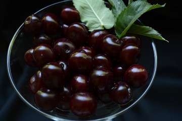 cherries