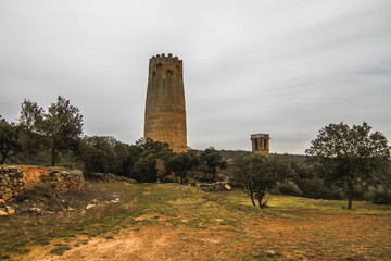 la torre