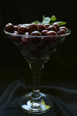 cherries