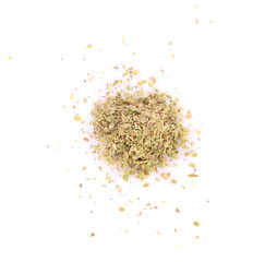 Oregano powder