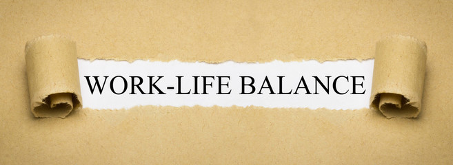 Work-Life Balance