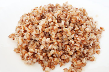buckwheat