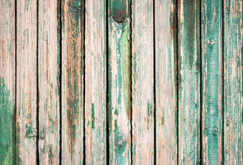 old vintage painted wall, textures or background.