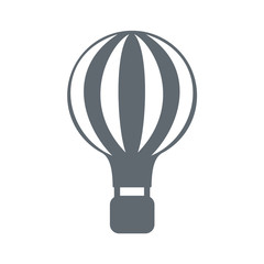 Air balloon Icon