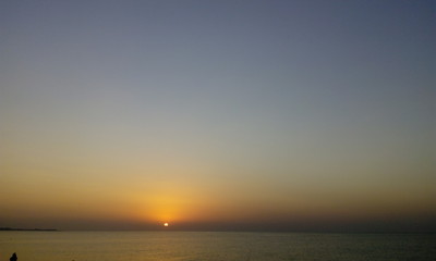 sun