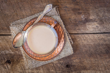 Coffee with Cream