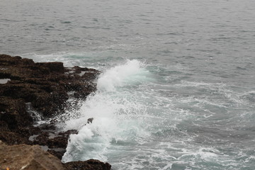 Wellenbrecher