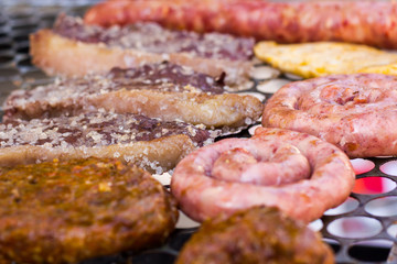 Brazil Barbecue