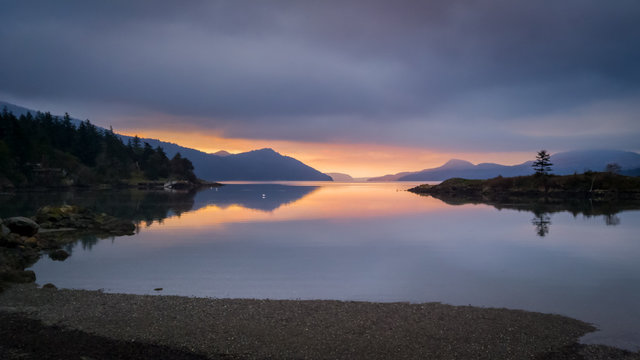 Breaking Dawn