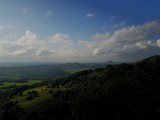 Rhön - Wasserkuppe, Kloster Kreuzberg & Umgebung