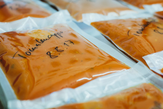Vakuumbeutel Gastro Sous Vide