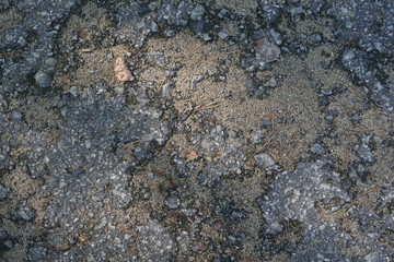 steine erde hintergrund struktur