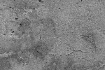 Abstract black and white background in retro style for designer