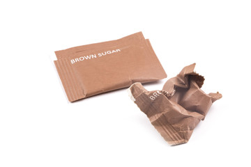 Isolated sugar