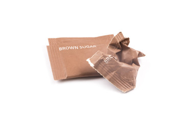 Isolated sugar