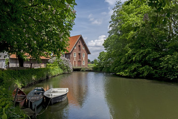 Düstermühle © AnnaReinert